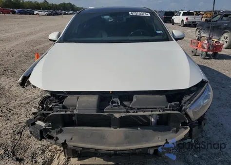 2019 Mercedes-Benz A 220 из США, поврежденный, VIN WDD3G4EB1KW005384